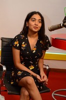 Dorasani Movie 2nd Song Launched At Radio Mirchi